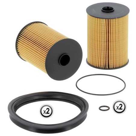 BE565 PETROL FILTER | RICO Europe