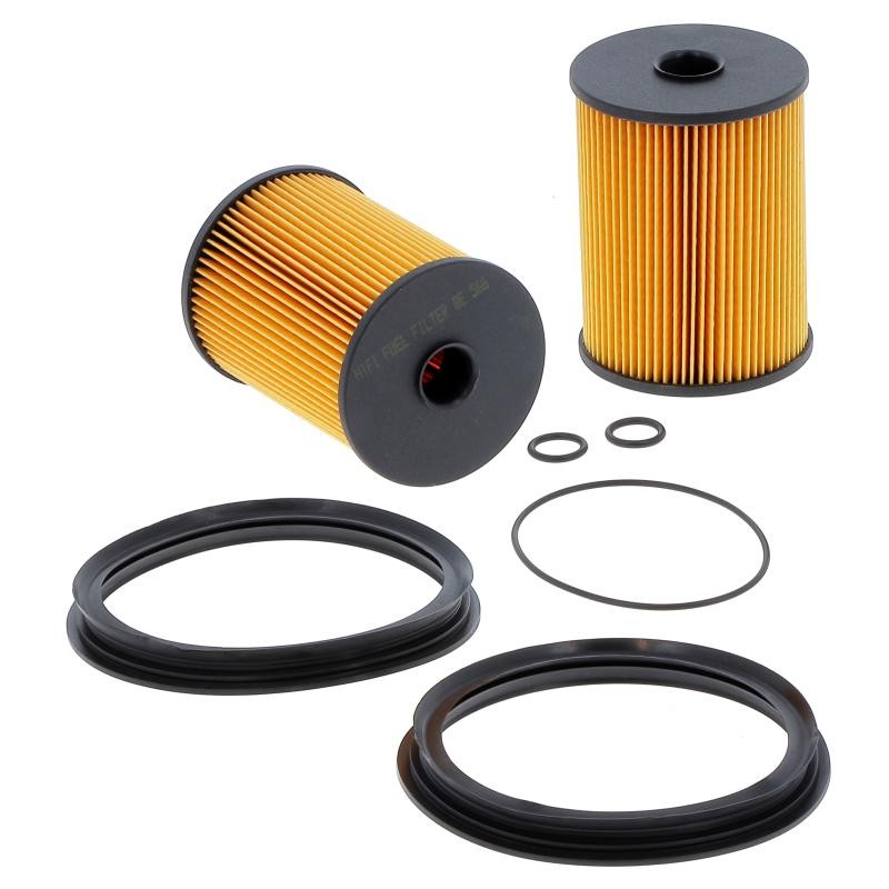 BE566 PETROL FILTER | RICO Europe