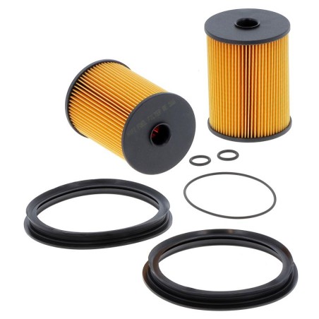 BE566 PETROL FILTER | RICO Europe