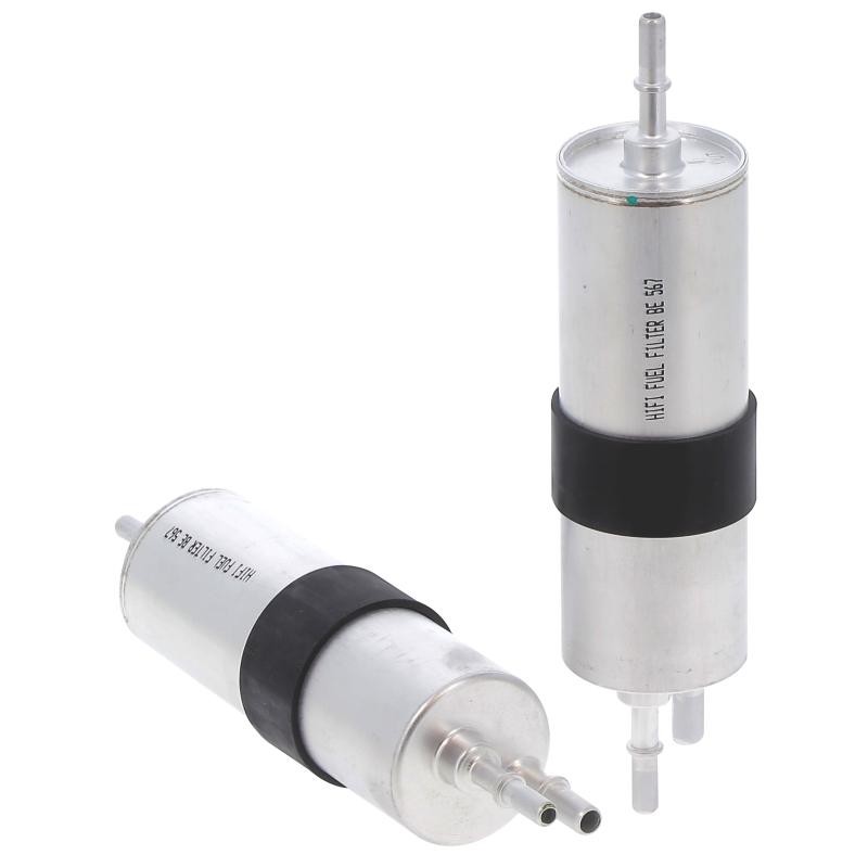 BE567 PETROL FILTER | RICO Europe