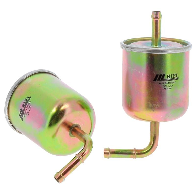 HIFI BE6000 PETROL FILTER