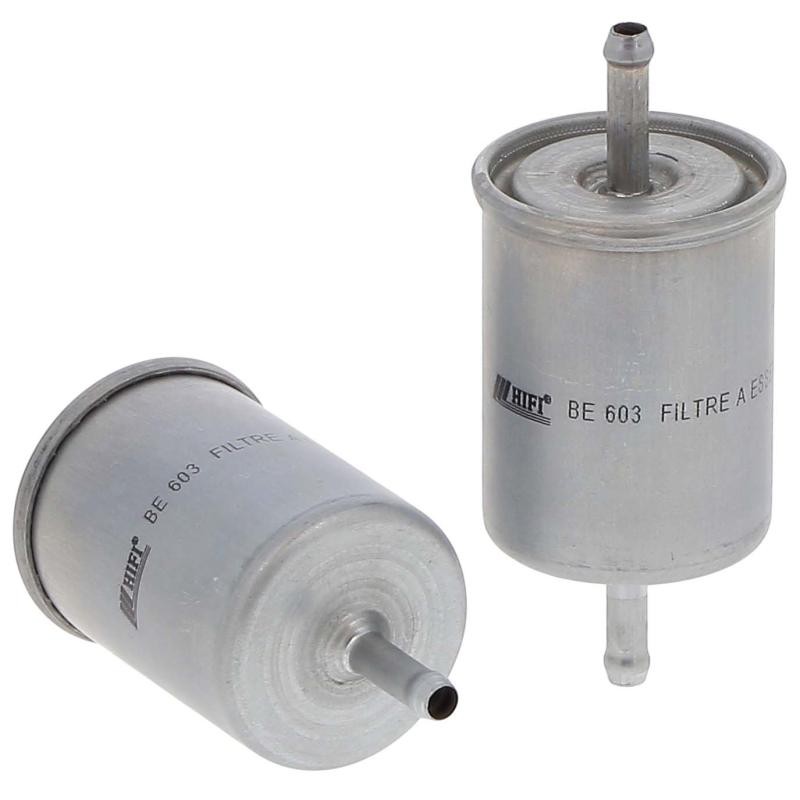 Hifi BE603 PETROL FILTER