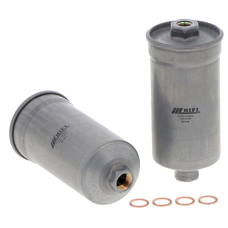 Hifi BE604 PETROL FILTER