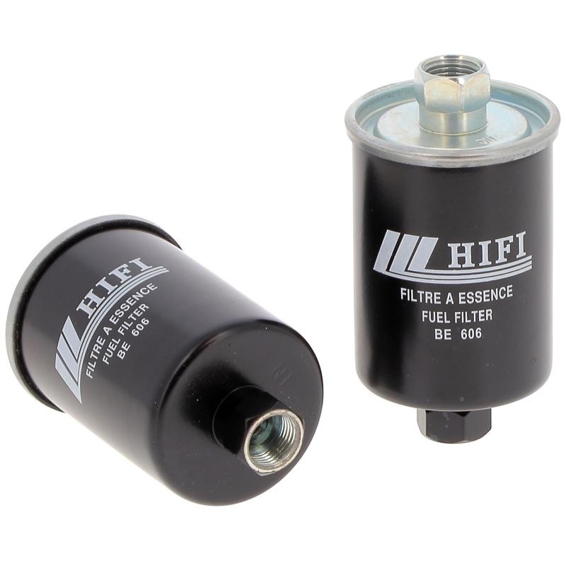 Hifi BE606 PETROL FILTER