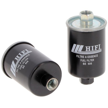 Hifi BE606 PETROL FILTER