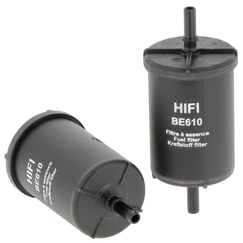 Hifi BE610 PETROL FILTER