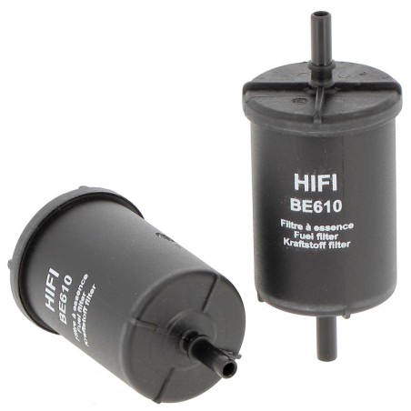Hifi BE610 PETROL FILTER