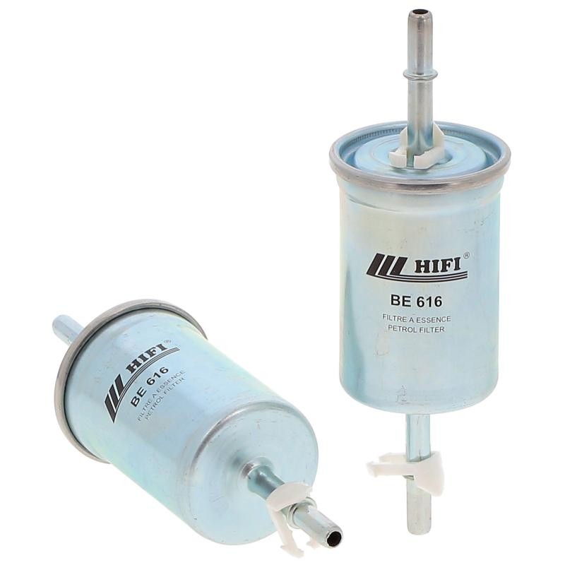 Hifi BE616 PETROL FILTER