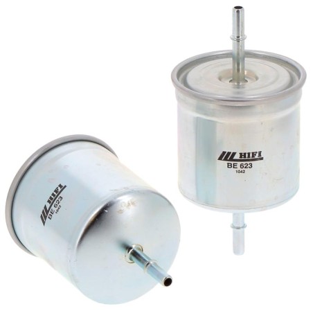 HIFI BE623 PETROL FILTER