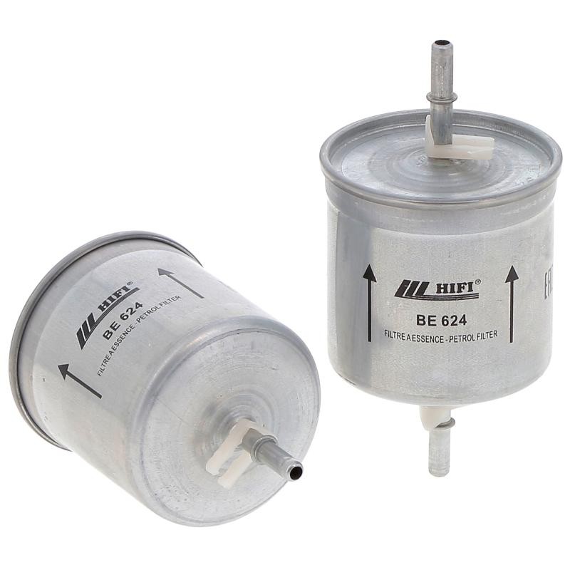 Hifi BE624 PETROL FILTER