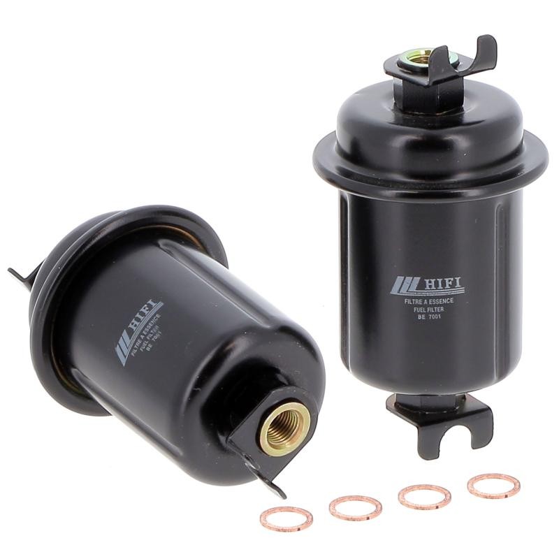 Hifi BE7001 PETROL FILTER