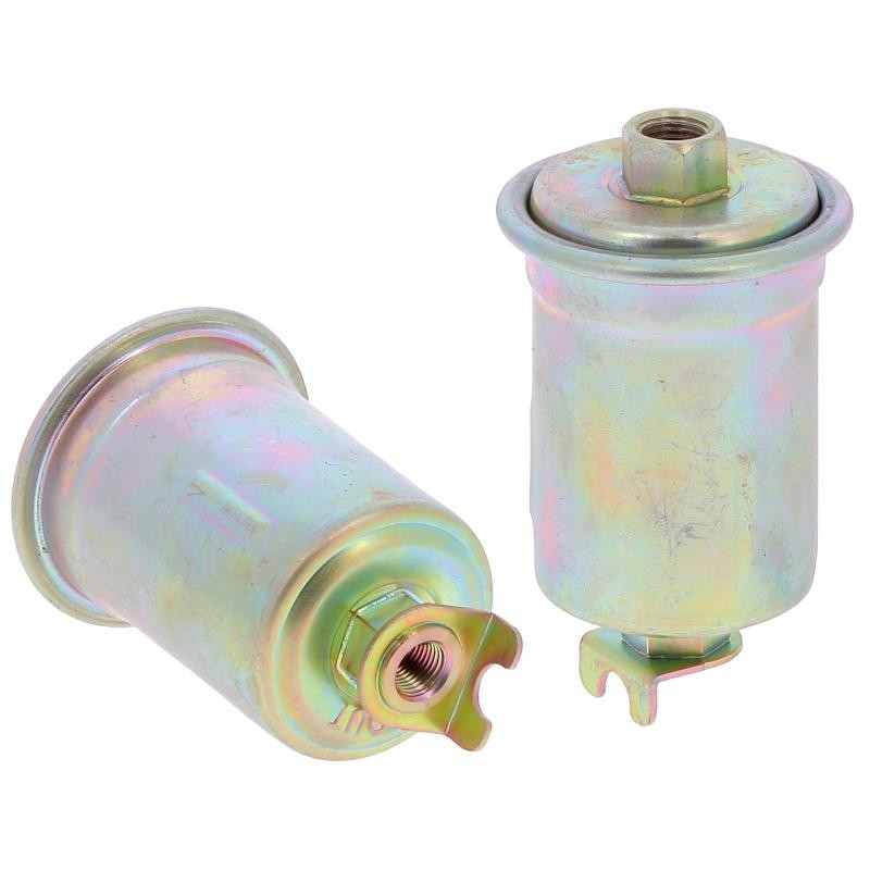 BE7005 PETROL FILTER | RICO Europe
