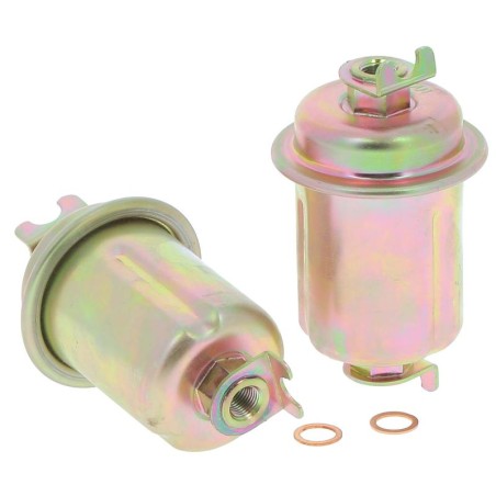 BE7011 PETROL FILTER | RICO Europe