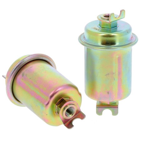 BE7014 PETROL FILTER | RICO Europe