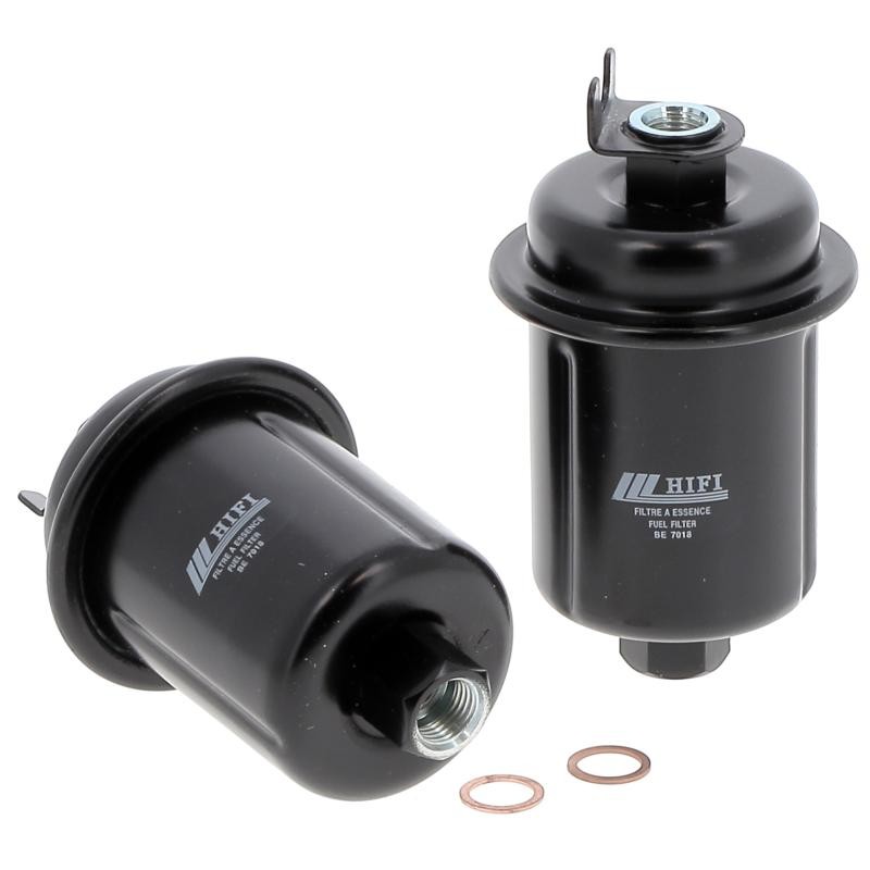 Hifi BE7018 PETROL FILTER