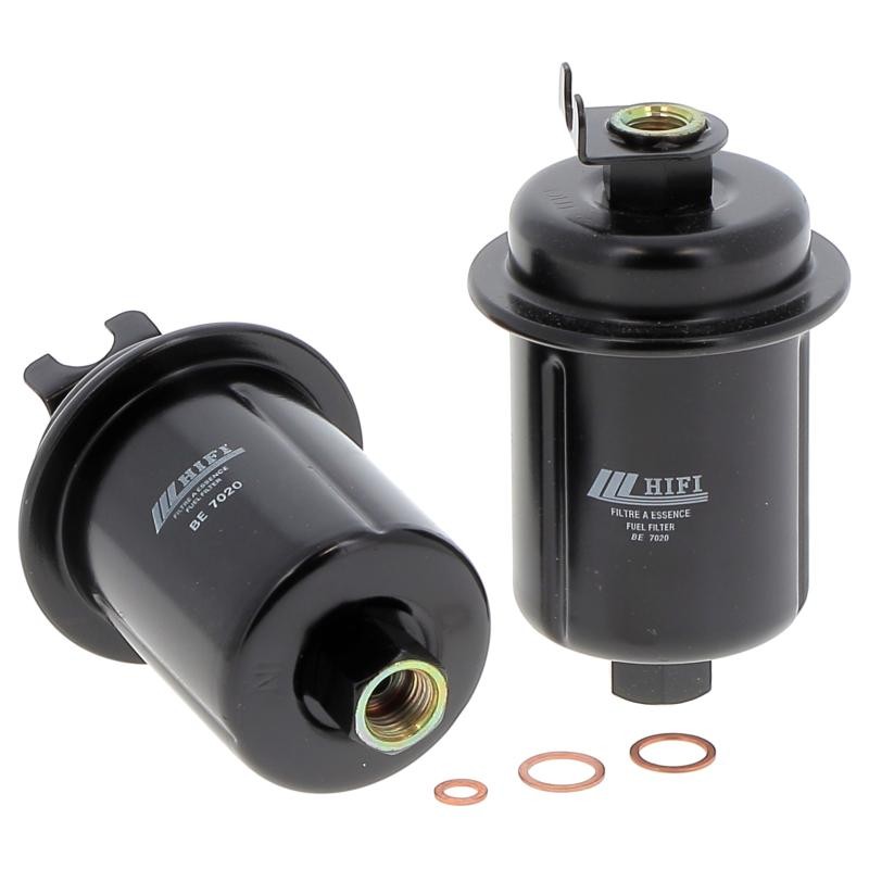 HIFI BE7020 PETROL FILTER