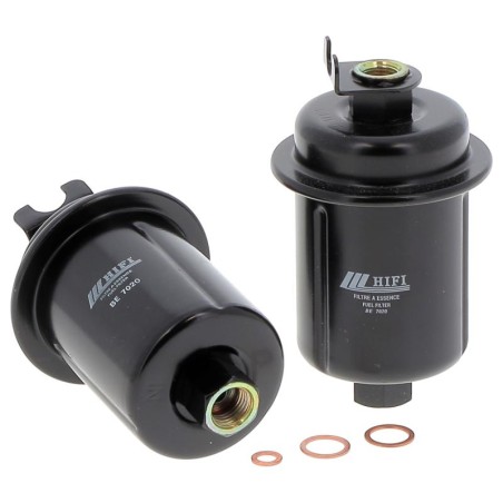 HIFI BE7020 PETROL FILTER