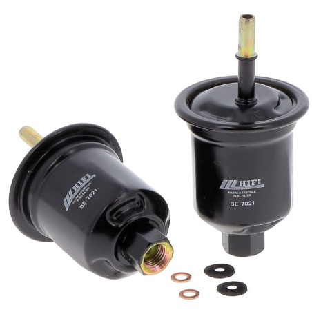 Hifi BE7021 PETROL FILTER