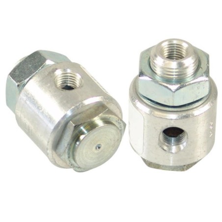 BE7024 PETROL FILTER | RICO Europe