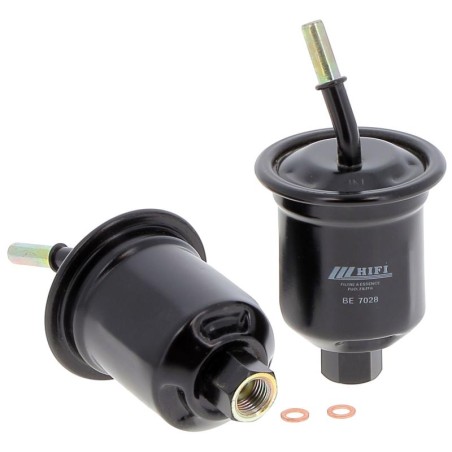 HIFI BE7028 PETROL FILTER