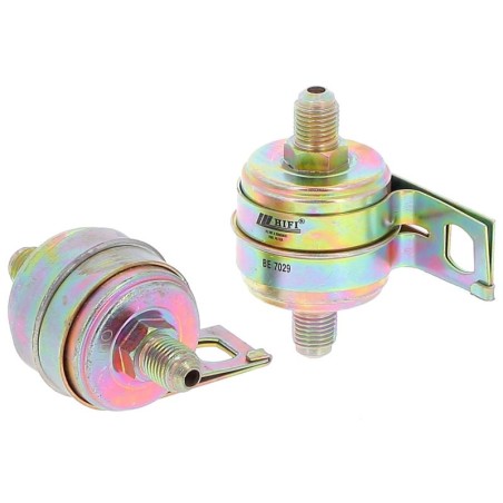 Hifi BE7029