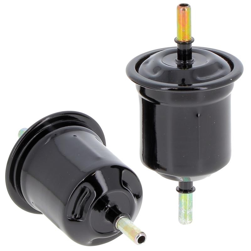 HIFI BE7036 FUEL FILTER