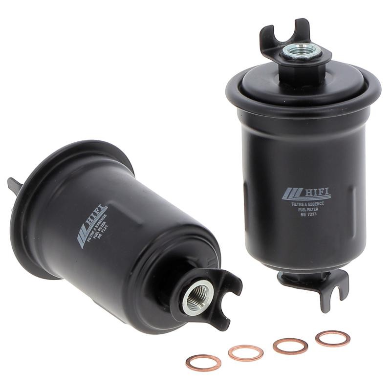 Hifi BE7223 PETROL FILTER