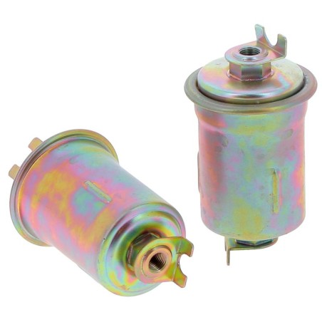 BE7281 PETROL FILTER | RICO Europe