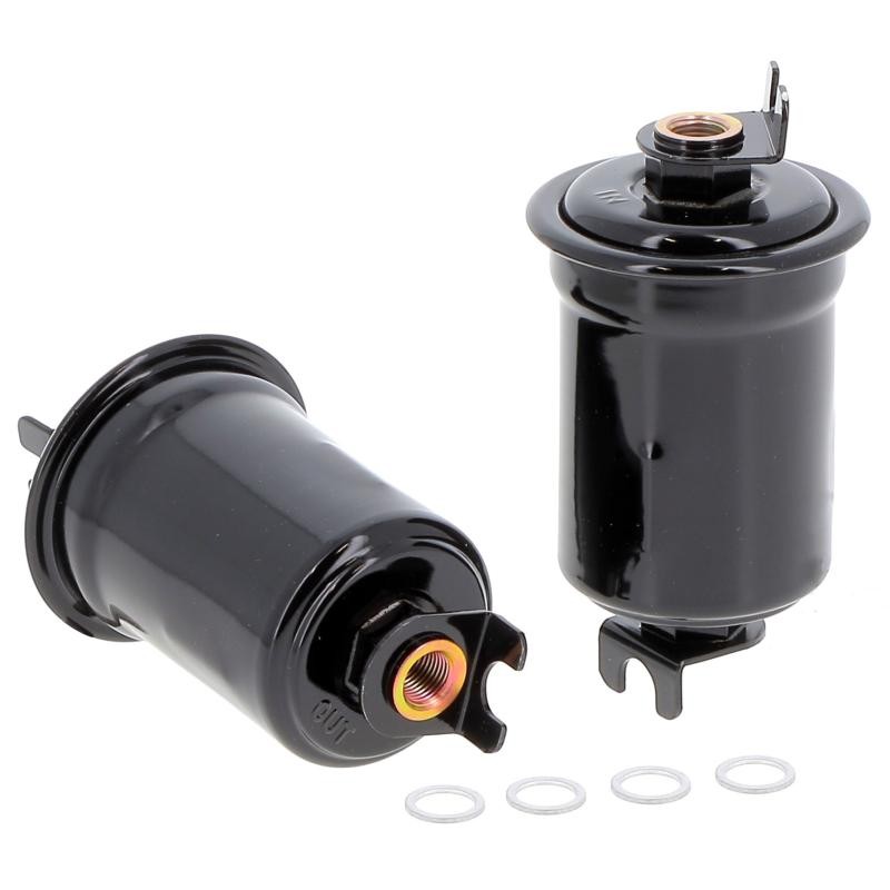 HIFI BE7283 PETROL FILTER
