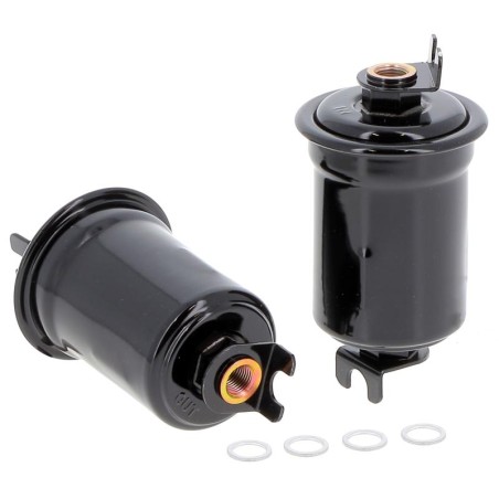 HIFI BE7283 PETROL FILTER