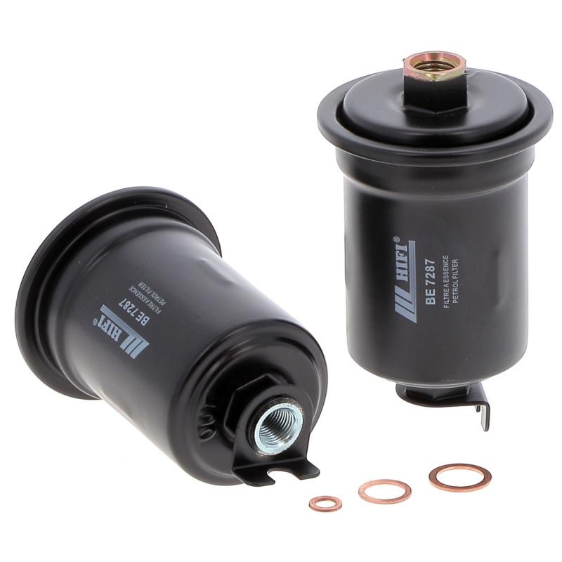 HIFI BE7287 PETROL FILTER