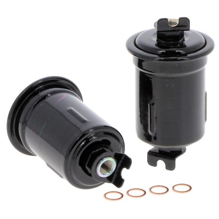 HIFI BE7288 PETROL FILTER