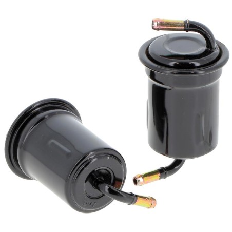 BE8004 PETROL FILTER | RICO Europe