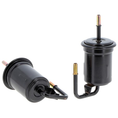 Hifi BE8007 PETROL FILTER