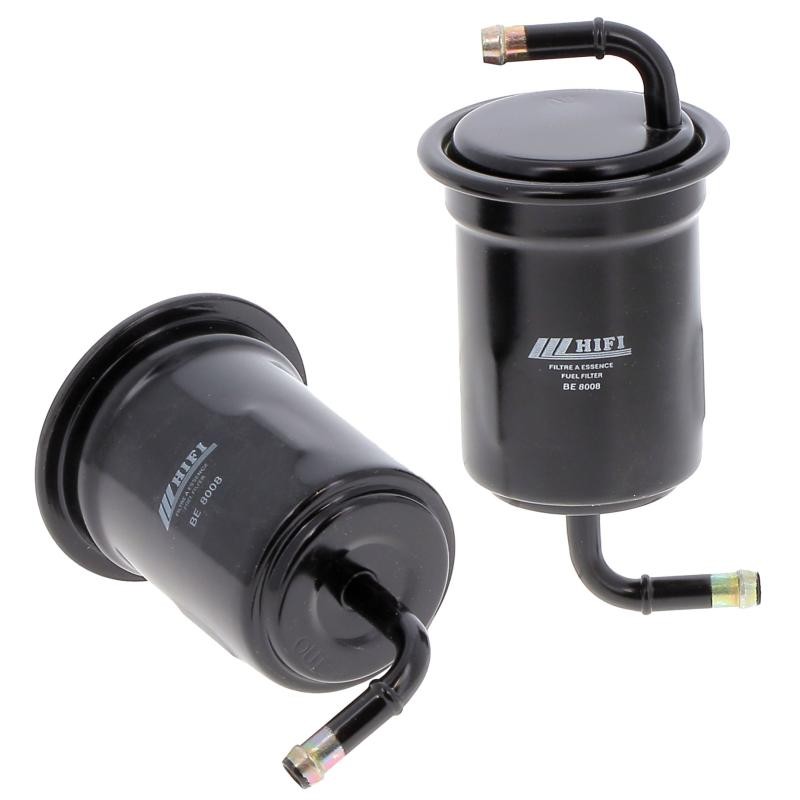 Hifi BE8008 PETROL FILTER