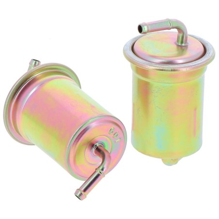 HIFI BE8011 PETROL FILTER
