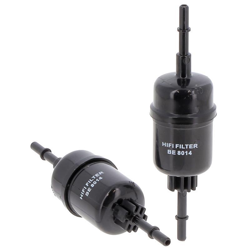 Hifi BE8014 PETROL FILTER