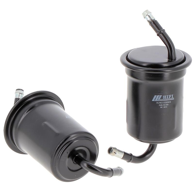 Hifi BE8015 FUEL FILTER