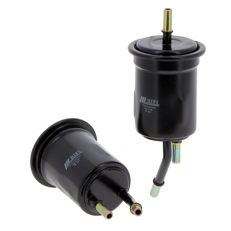 HIFI BE8017 PETROL FILTER