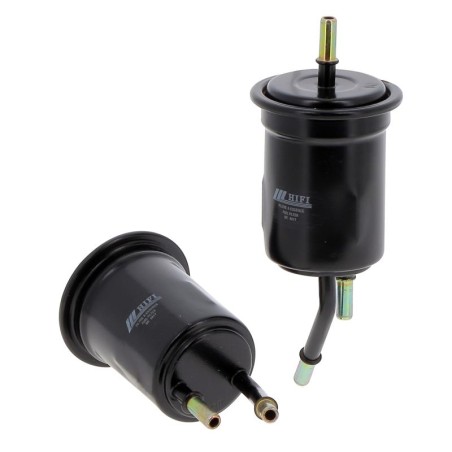 HIFI BE8017 PETROL FILTER