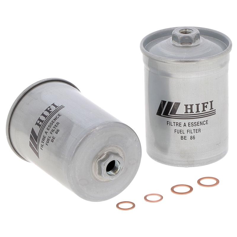 Hifi BE86 PETROL FILTER