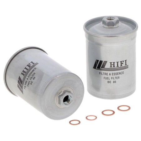 Hifi BE86 PETROL FILTER