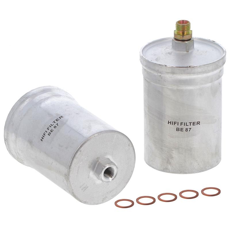 Hifi BE87 PETROL FILTER