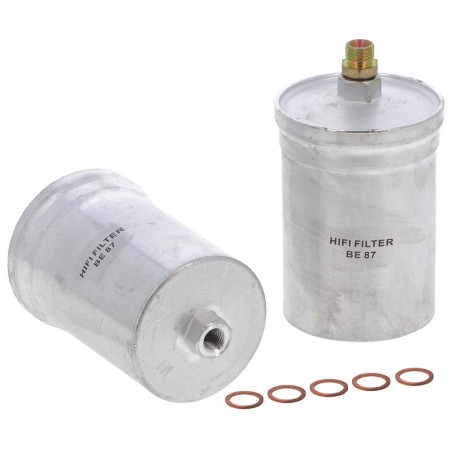 Hifi BE87 PETROL FILTER