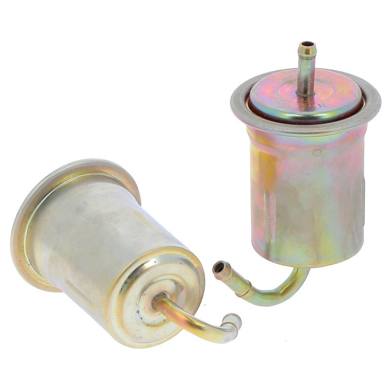 BE8809 PETROL FILTER | RICO Europe