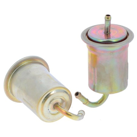 BE8809 PETROL FILTER | RICO Europe