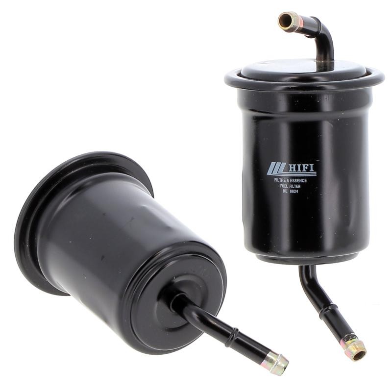 BE8824 PETROL FILTER | RICO Europe