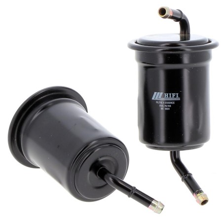 BE8824 PETROL FILTER | RICO Europe