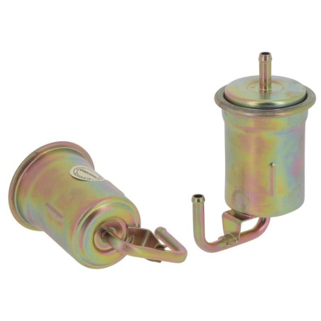 BE8825 PETROL FILTER | RICO Europe