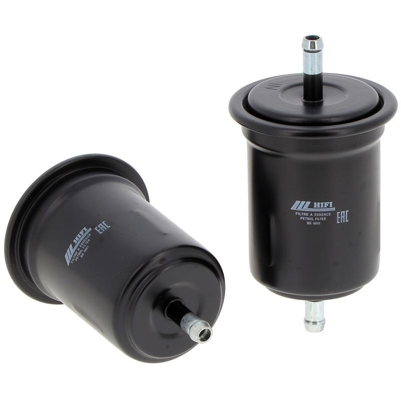 Hifi BE9001 PETROL FILTER